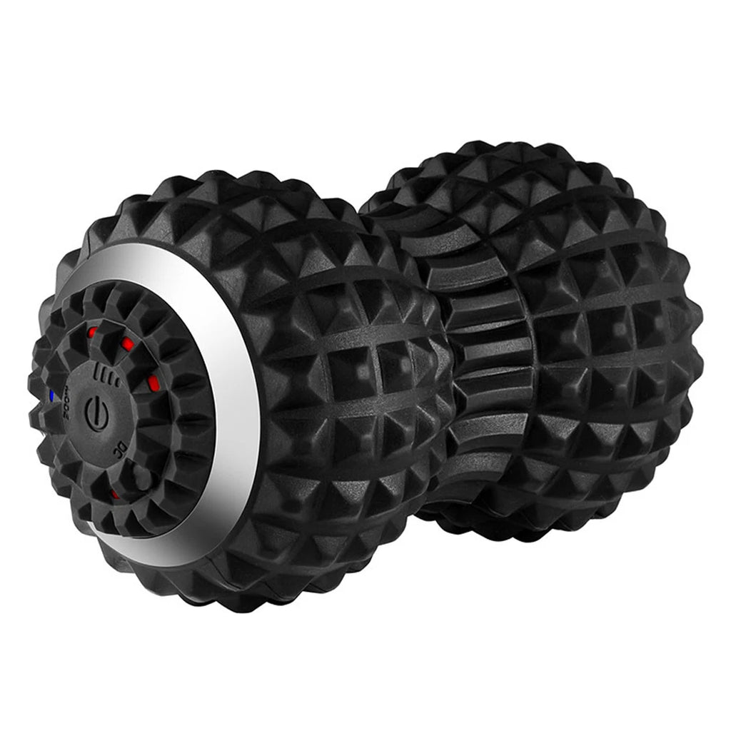 Vibrating Foot Roller