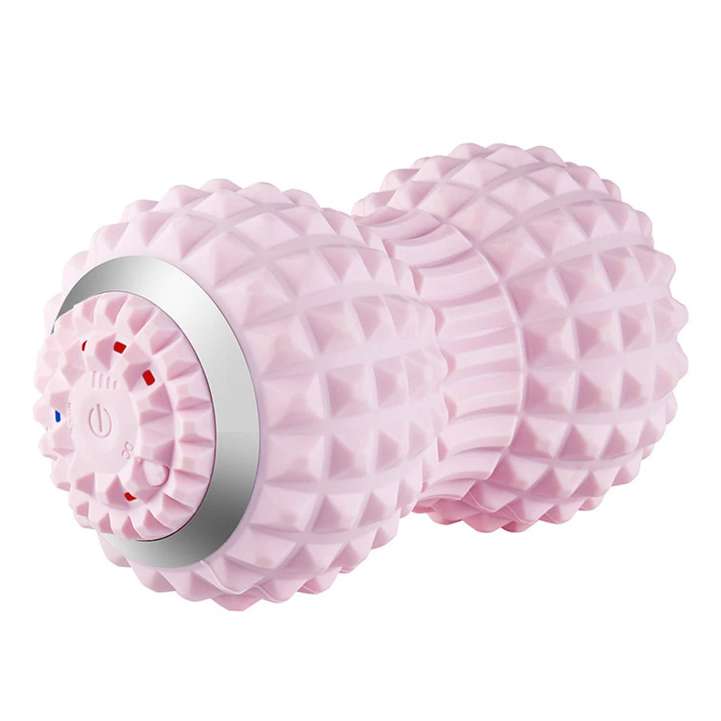 Vibrating Foot Roller