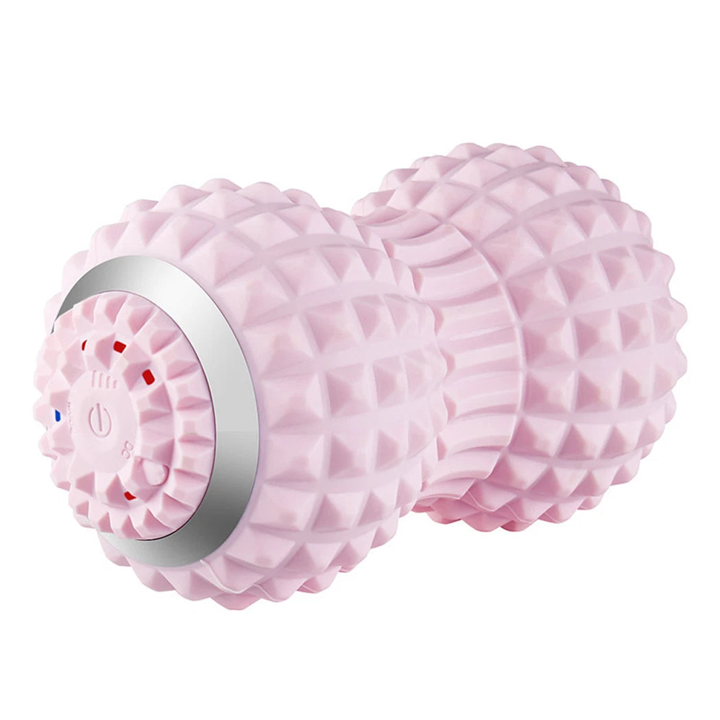 Vibrating Foot Roller