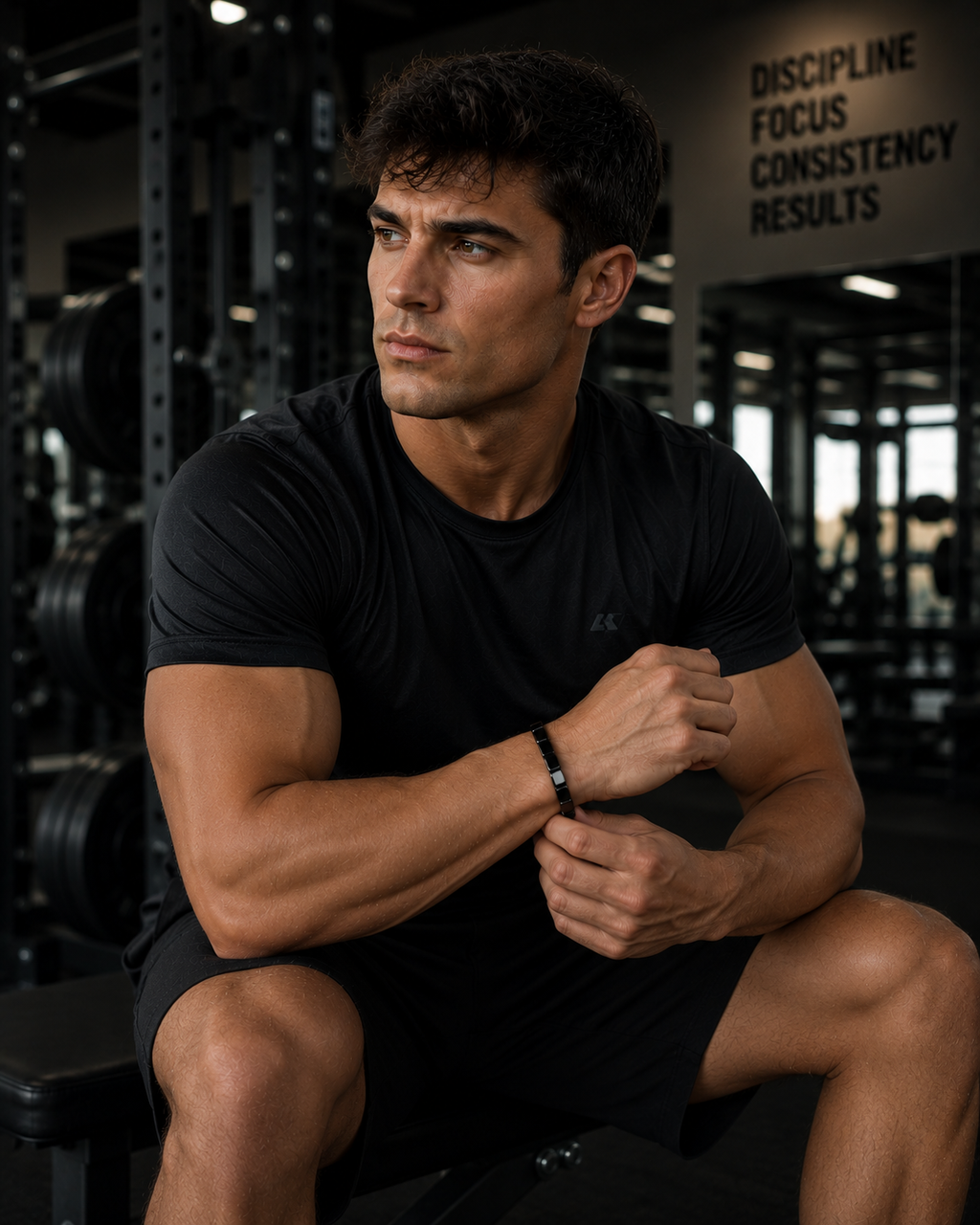 The Ascend Bracelet