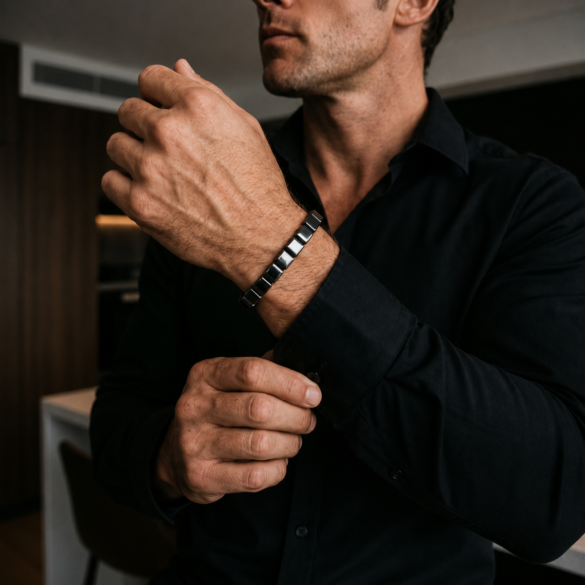 The Ascend Bracelet