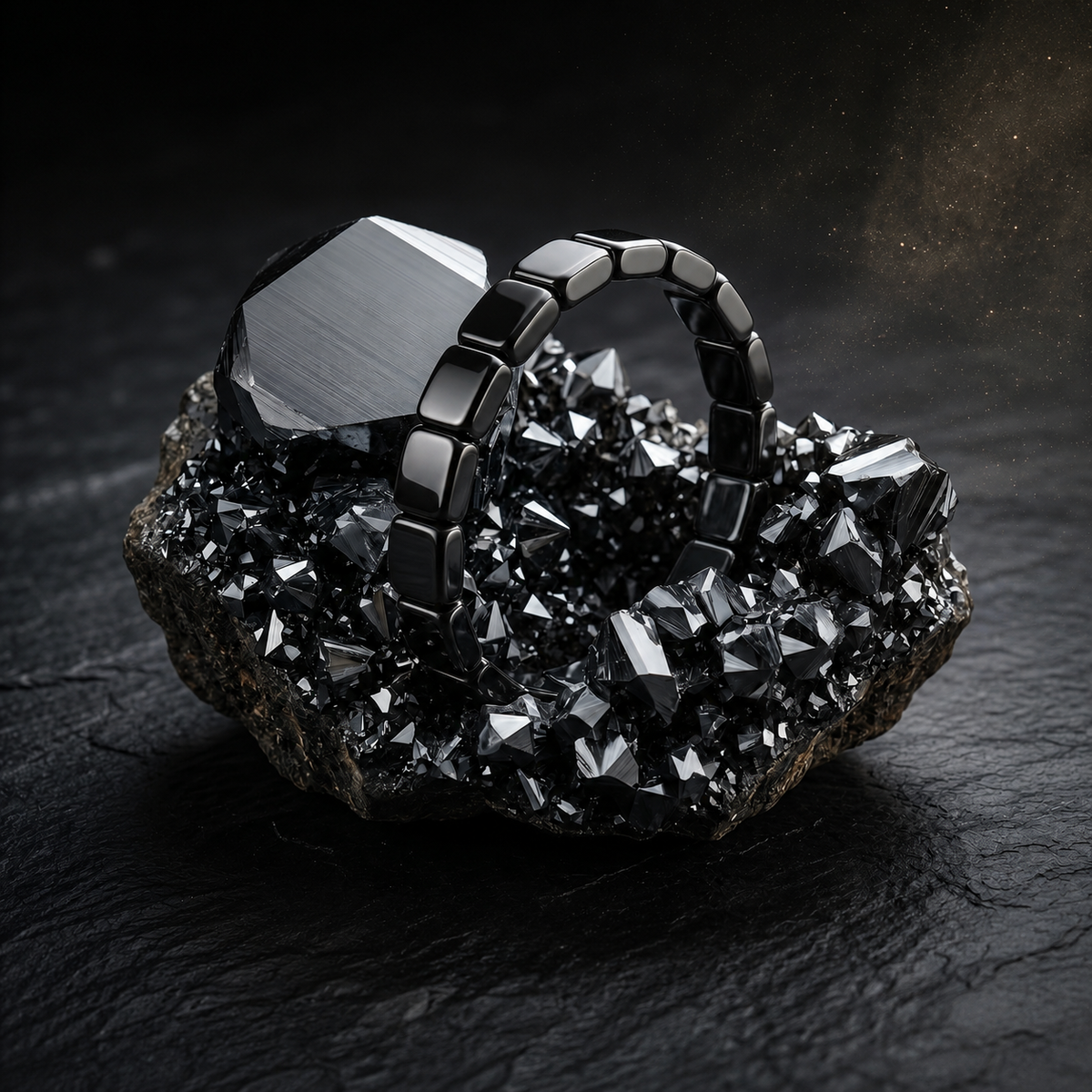 The Ascend Bracelet